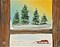 Christmas Paint Kit - Winter Fun Acrylic Painting Kit & Video Lesson, Art Gift Set, DIY Christmas Craft, Beginner Painting, Paint At Home, Paint Party